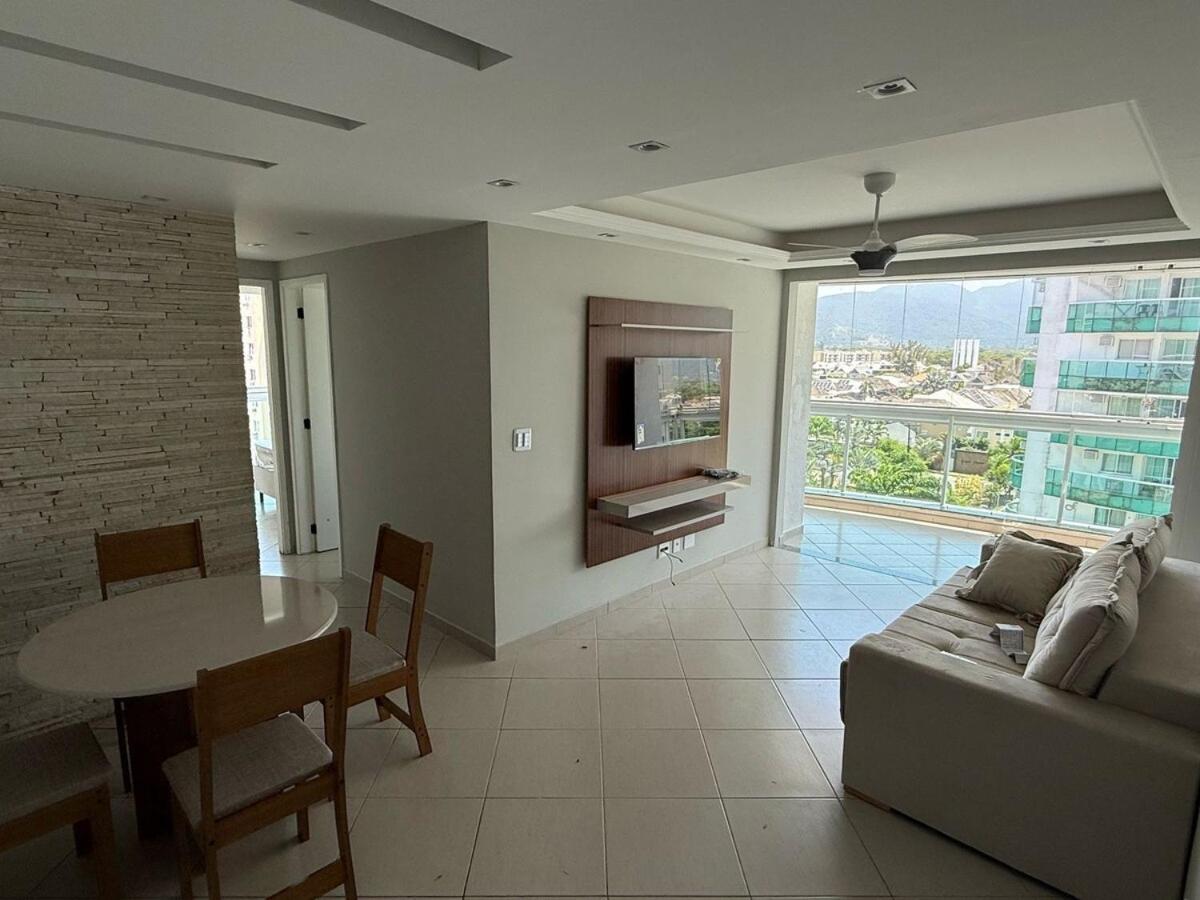 Apartment No Recreio 2 Quartos