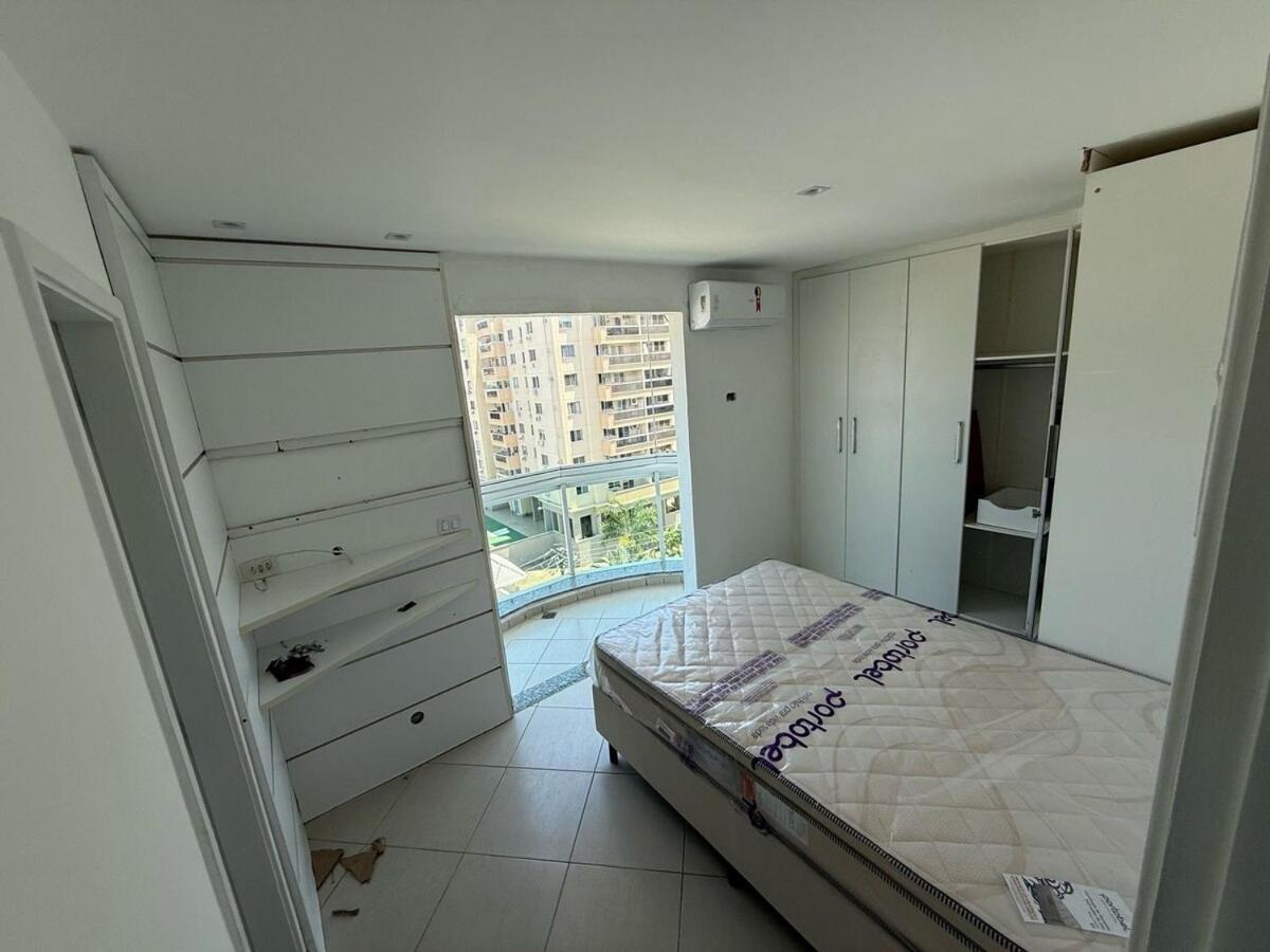 No Recreio 2 Quartos Apartment Rio de Janeiro