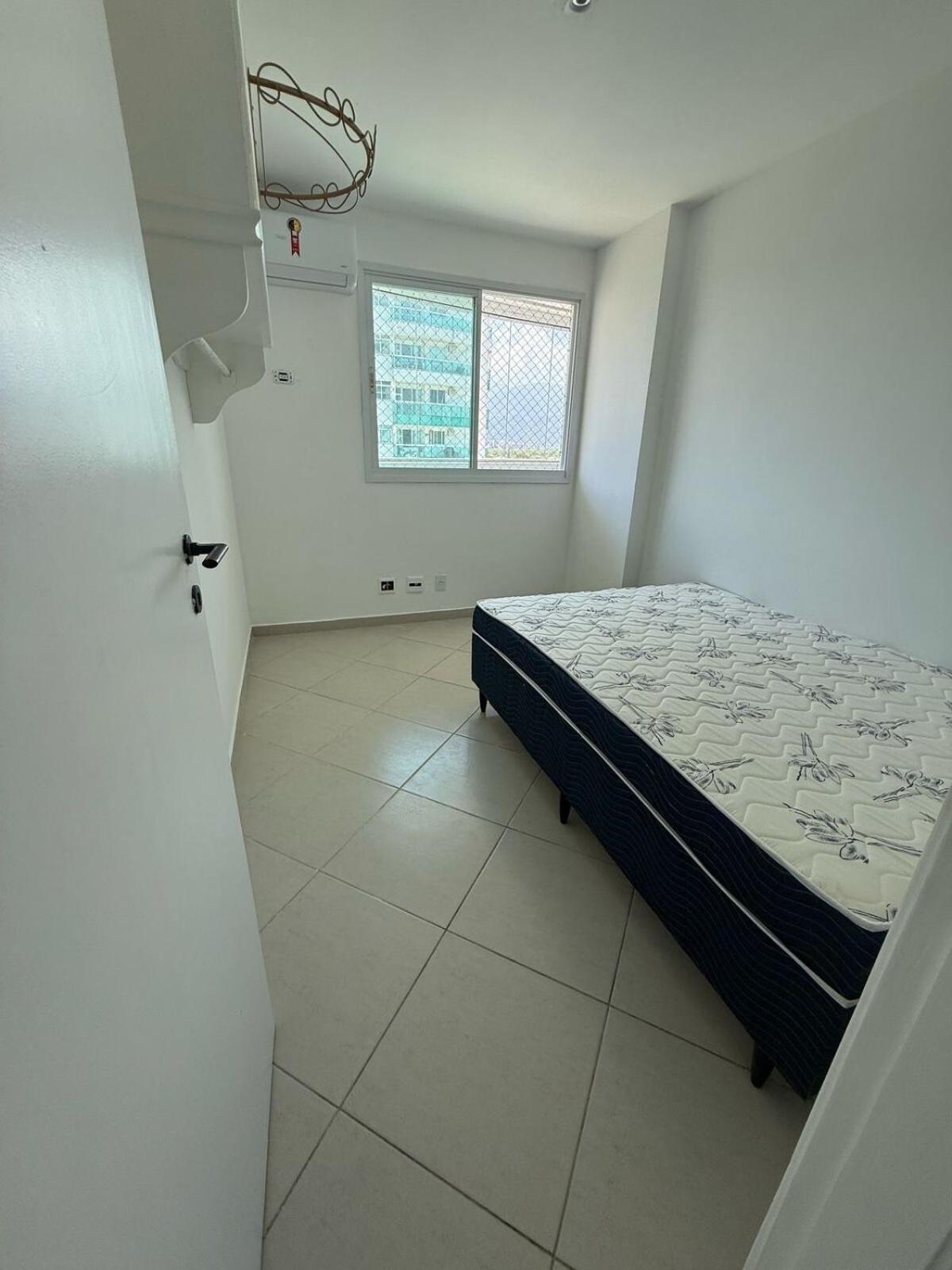 Apartment No Recreio 2 Quartos Rio de Janeiro