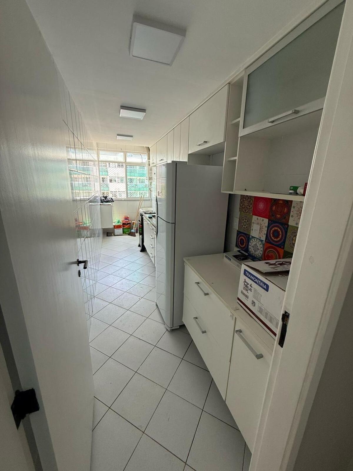 No Recreio 2 Quartos Apartment *