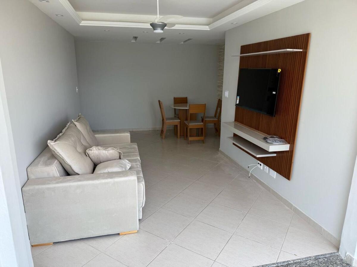 No Recreio 2 Quartos Apartment Rio de Janeiro