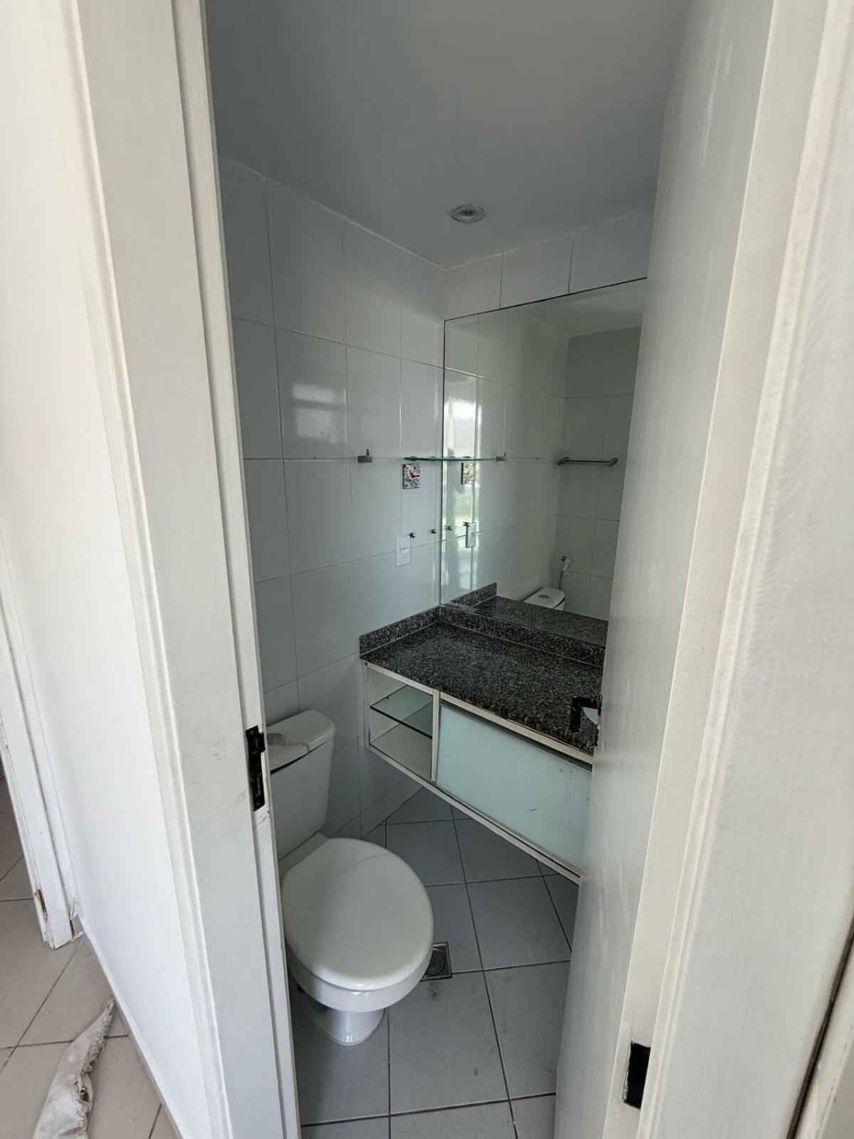 Apartment No Recreio 2 Quartos
