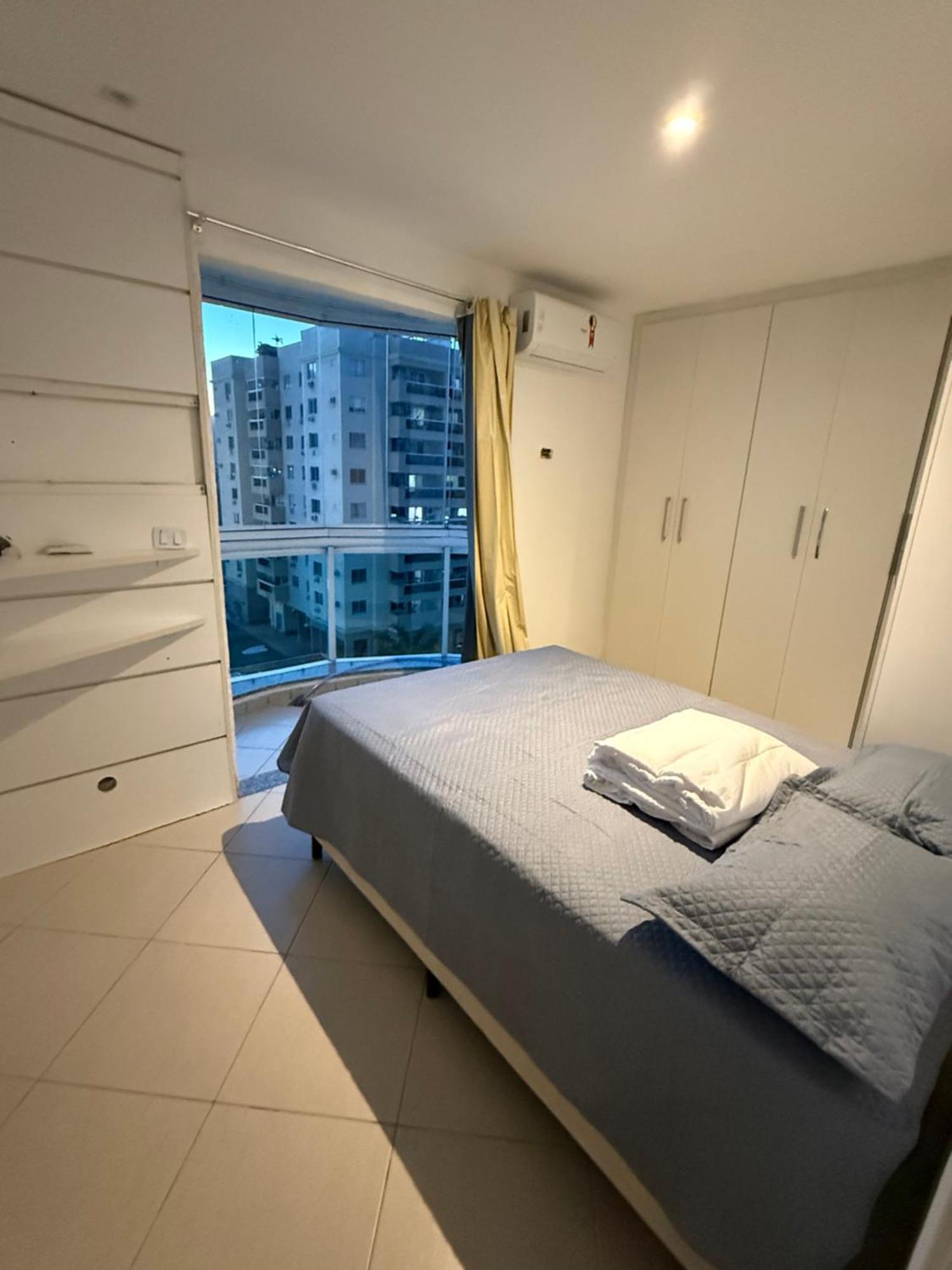 No Recreio 2 Quartos Apartment Rio de Janeiro